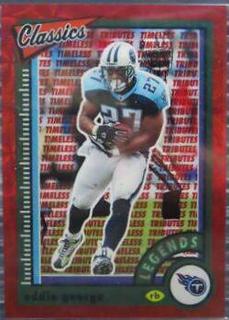 Eddie George