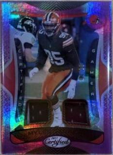Myles Garrett