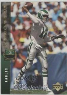 Randall Cunningham