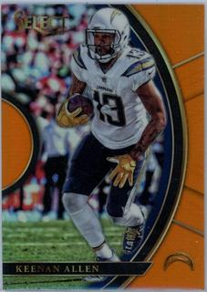 Keenan Allen