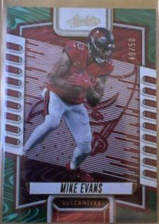 Mike Evans