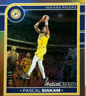 Pascal Siakam