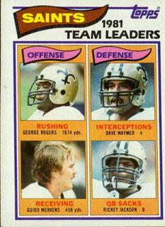 New Orleans Saints