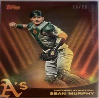 Sean Murphy
