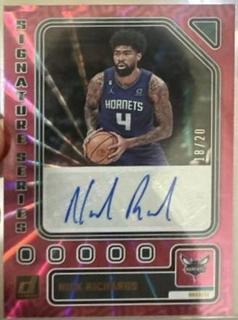 Nick Richards