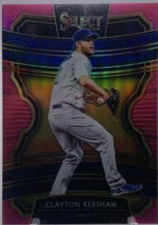 Clayton Kershaw