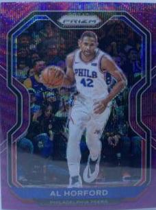 Al Horford