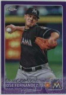 Jose Fernandez