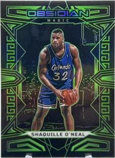 Shaquille O'Neal
