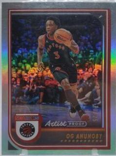 OG Anunoby