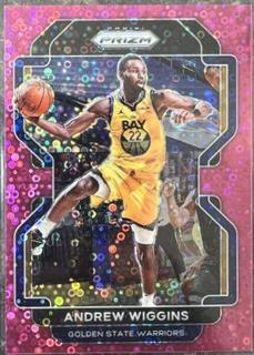 Andrew Wiggins