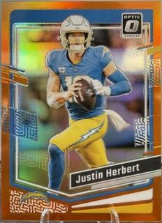 Justin Herbert