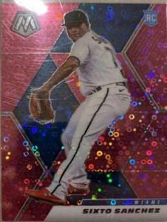Sixto Sanchez