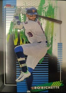 Bo Bichette