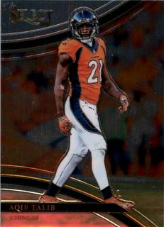 Aqib Talib
