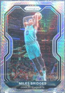 Miles Bridges