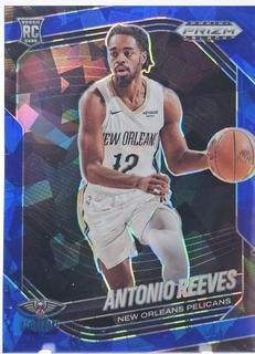 Antonio Reeves