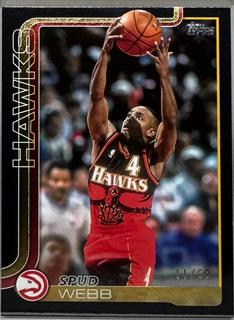 Spud Webb