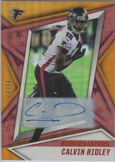 Calvin Ridley
