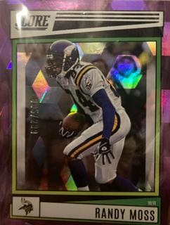 Randy Moss