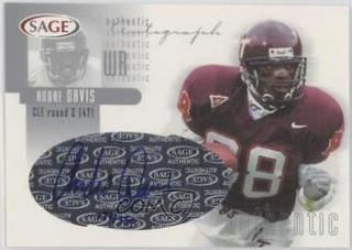 Andre Davis