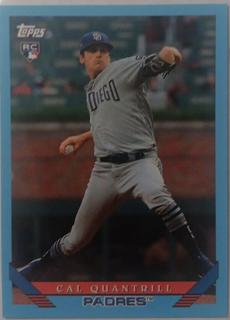 Cal Quantrill