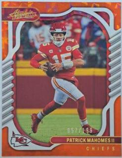 Patrick Mahomes II