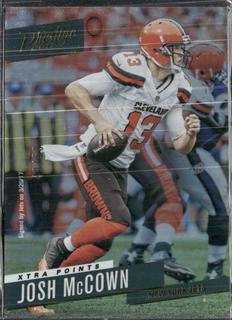 Josh McCown