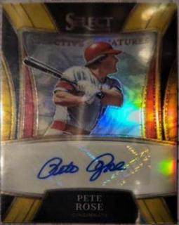 Pete Rose