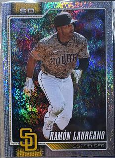 Ramon Laureano