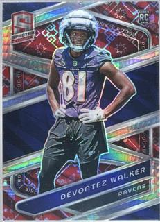 Devontez Walker