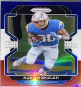 Austin Ekeler