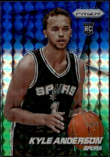 Kyle Anderson