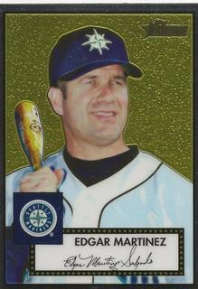 Edgar Martinez