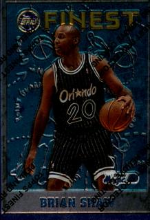 Brian Shaw