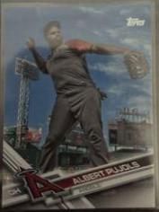 Albert Pujols