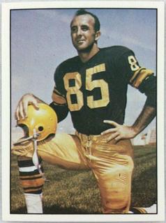 Max McGee