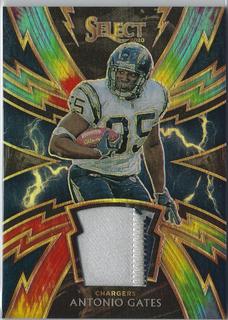 Antonio Gates