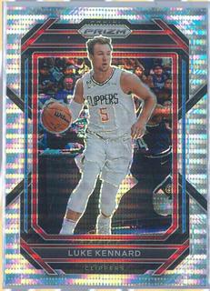 Luke Kennard