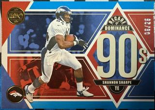 Shannon Sharpe