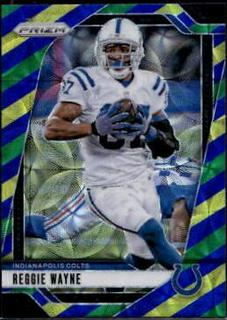 Reggie Wayne