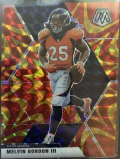 Melvin Gordon III