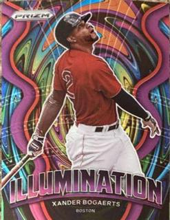 Xander Bogaerts