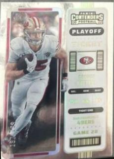 George Kittle