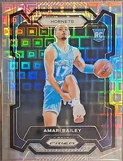 Amari Bailey
