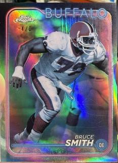Bruce Smith