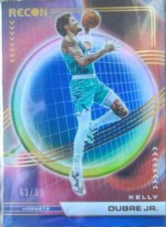 Kelly Oubre Jr.