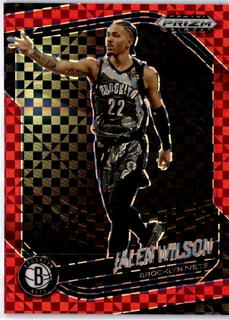 Jalen Wilson