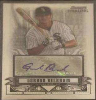Gordon Beckham