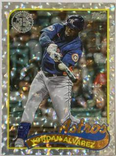 Yordan Alvarez